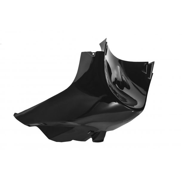 Verkleidungskit 11 Teilig MXT, schwarz metallic für Nitro, Aerox wie Str8 – Bild 14