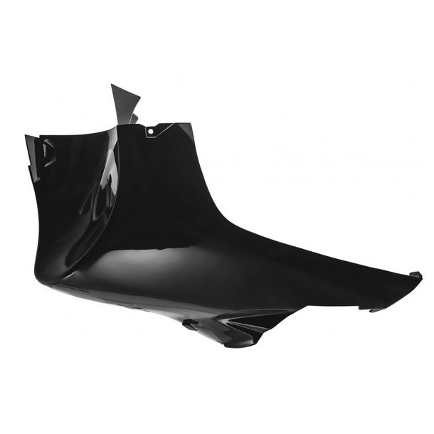 Verkleidungskit 11 Teilig MXT, schwarz metallic für Nitro, Aerox wie Str8 – Bild 15