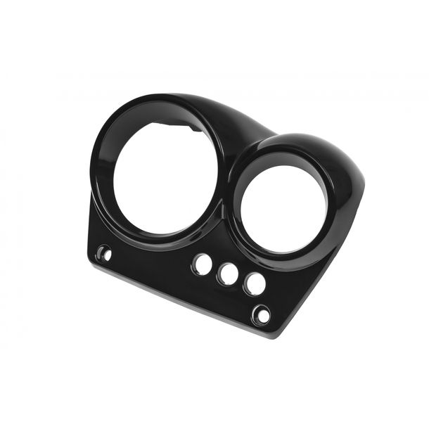 Verkleidungskit 11 Teilig MXT, schwarz metallic für Nitro, Aerox wie Str8 – Bild 4