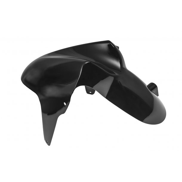Verkleidungskit 11 Teilig MXT, schwarz metallic für Nitro, Aerox wie Str8 – Bild 8