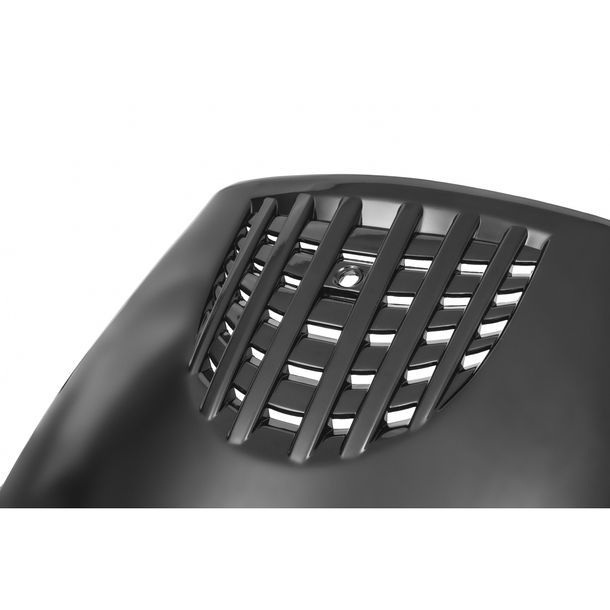 Verkleidungskit 4 Teilig MXT, schwarz metallic für Piaggio Zip 2 – Bild 4