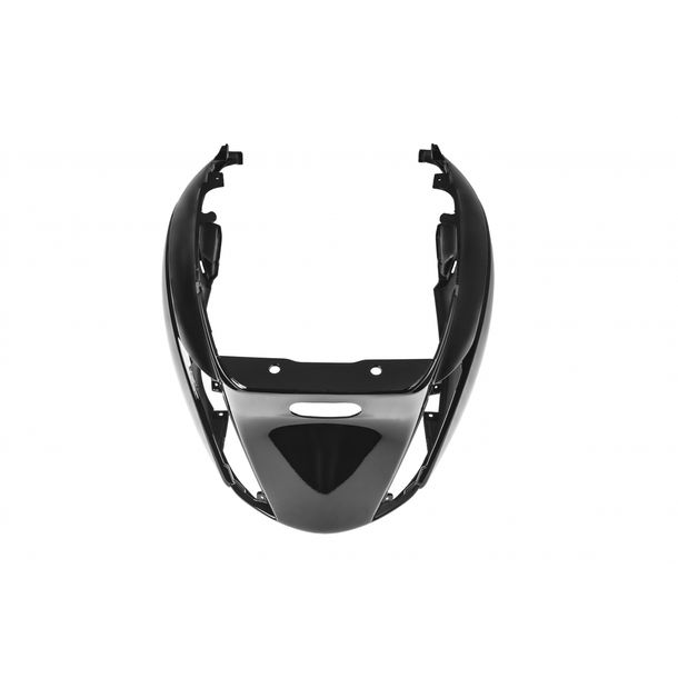 Verkleidungskit 4 Teilig MXT, schwarz metallic für Piaggio Zip 2 – Bild 7