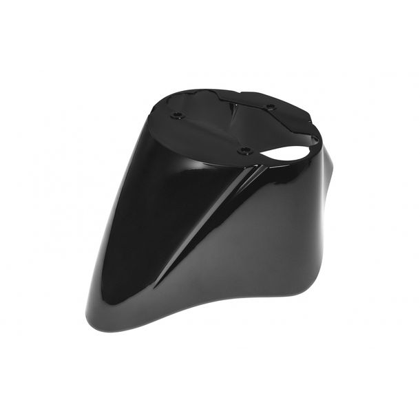 Verkleidungskit 4 Teilig MXT, schwarz metallic für Piaggio Zip 2 – Bild 8