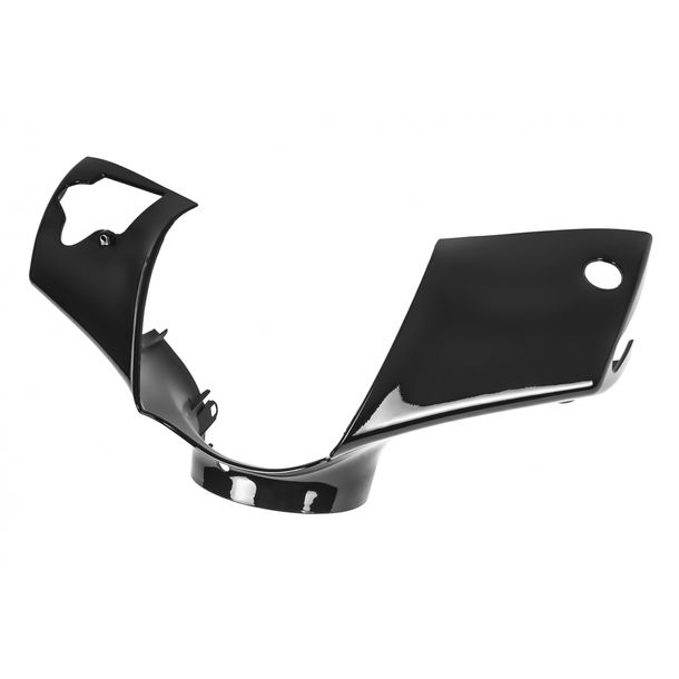 Verkleidungskit 4 Teilig MXT, schwarz metallic für Piaggio Zip 2 – Bild 10