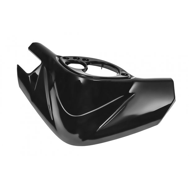 StylePro Verkleidungsset 9-teilig Für Yamaha Jog R - Schwarz