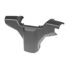 Lenkerverkleidung MXT Verkleidung Innenraum, schwarz für MBK Nitro / Yamaha Aerox 50-100ccm