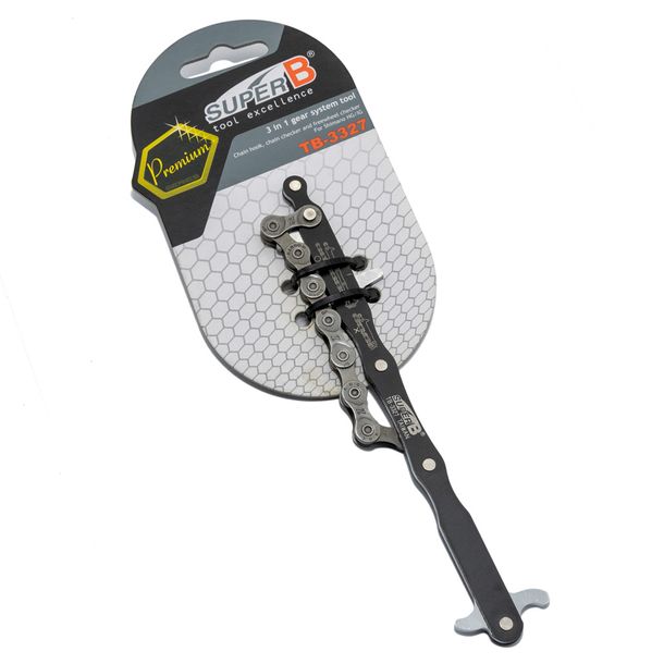 3 in 1 Getriebewerkzeug SuperB TB-3327