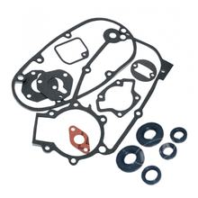 Kit de joints d'étanchéité+joints d'arbre complets pour Simson Schwalbe SR4-1 SK, SR4-2, SR4-3, SR4-4, KR51/1