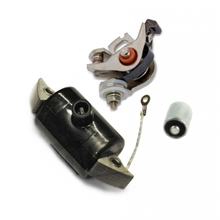 Interruptor de encendido / interruptor / juego de contactos para el encendido Bosch para Zündapp, Kreidler