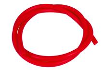Manguera de gasolina Ricambino 5x9mm - 1m universal, negro, azul, rojo, naranja, amarillo, verde neón o transparente