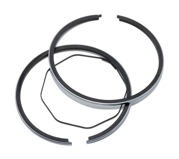 Kolbenringe 39.00mm x 1.2B für Honda MTX 50 SH