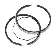 Anillos de pistón 39.00mm x 1.2B para Honda MTX 50 SH