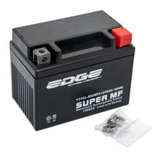 Batterie 12V 5Ah SAL12-4S EDGE Rollerbatterie wartungsfrei versiegelt vorgeladen ähnlich YTX5L-BS YB4L-B YTX4-BS