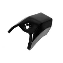 Copertura serbatoio MXT Rivestimento serbatoio, nero per Derbi Senda 2
