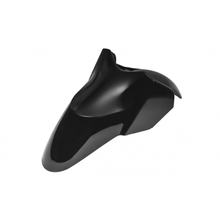 Guardabarros MXT Cubierta de Salpicadero, negro metalizado para Honda PCX 125i / 150ccm 4 tiempos Año 2015-2018 JF28