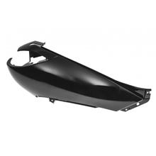 Carénage latéral MXT, partie latérale droite, noir métallisé pour Peugeot Vivacity 50-100ccm jusqu'à l'année de fabrication 2008