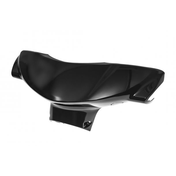 Tachoverkleidung MXT, schwarz metallic für MBK Ovetto / Yamaha Neos ab Bj. 2007