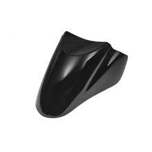 Cache-ailes MXT, protection pare-boue, noir métallisé pour MBK Ovetto / Yamaha Neos à partir de l'année de fabrication 2007