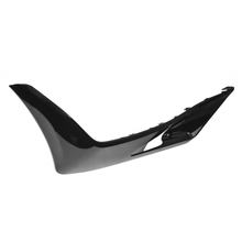 Carenado inferior MXT Carenado inferior izquierdo negro metalizado para Honda PCX 125i 150cc 4 tiempos Año 2015-2018