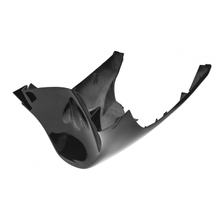 Carenagem Inferior do Chassi MXT, Carenagem Inferior, Preto Metálico para MBK Nitro / Yamaha Aerox