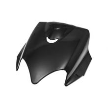 Carénage avant MXT Carénage avant, noir métallisé pour Yamaha Jog R / RR / MBK Mach G 50