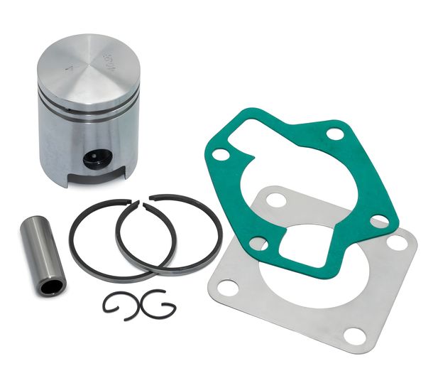 Zylinder MXT SPORT 60ccm AC 41mm komplett für Simson S51, S53, KR51/2, SR50 – Bild 5