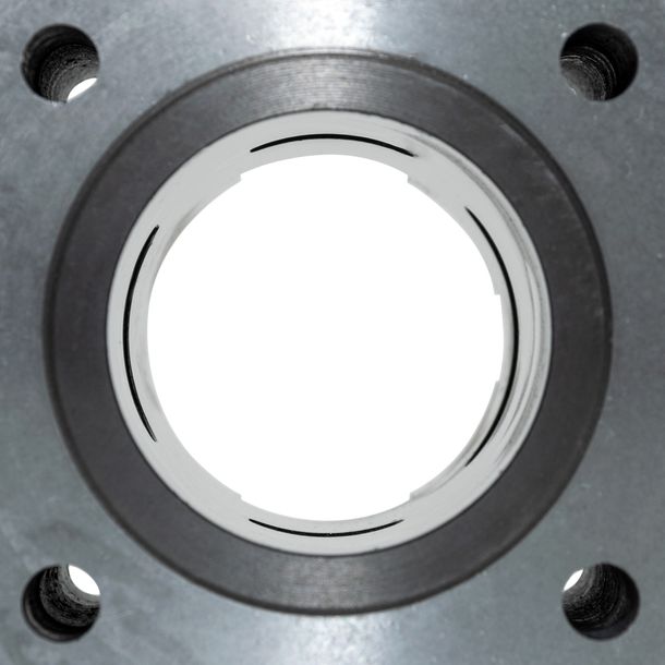 Zylinder MXT SPORT 60ccm AC 41mm komplett für Simson S51, S53, KR51/2, SR50 – Bild 4