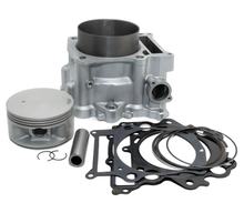 Zylinder MXT Standard 660ccm LC 102mm komplett mit Kolben Dichtsatz für Yamaha YFM 660 FWA / R