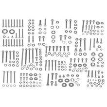 Simson Schrauben Set komplett für Simson S51 / S51 Enduro