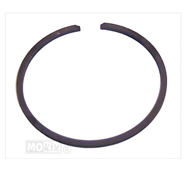 Anillo de pistón de cilindro 38mm (38.00x1.5 C) para Puch DS/ MS/ MV/ VS
