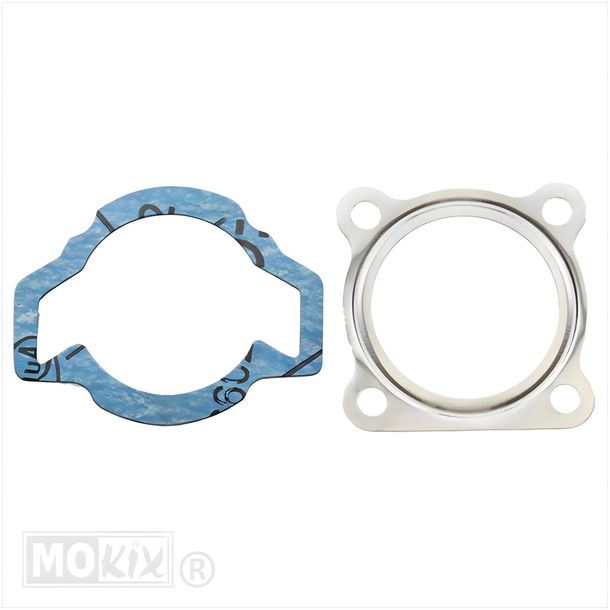 Cylinder gasket set 40mm for Puch DS/ MS/ MV/ VS