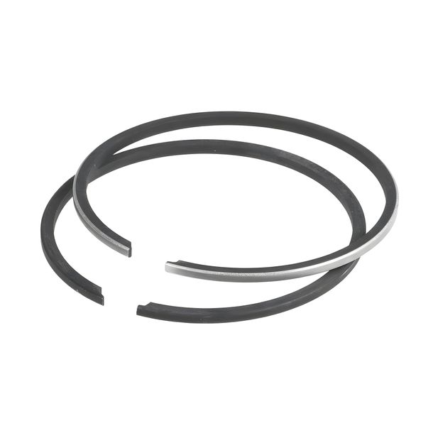Kolbenringsatz von Airsal 43.5mm x 1B für Hercules Mofas, Sachs 504, 505