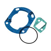 Jeu de joints de cylindre Airsal 43,5mm pour cyclomoteurs Hercules, Sachs 504, 505