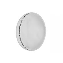 Tapón del depósito Ø 85mmm, cromado para MZ ETZ / TS / WSL 125 - 250 / Jawa 639 / 640 350