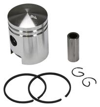 Kolben mit Kolbenbolzen Italkit 40mm für Hercules Prima, Sachs