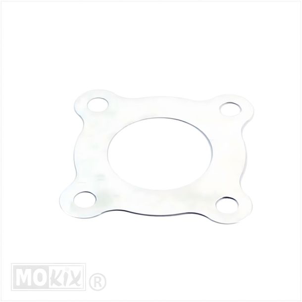 Guarnizione della testa del cilindro 40mm per il ciclomotore Kreidler Florett