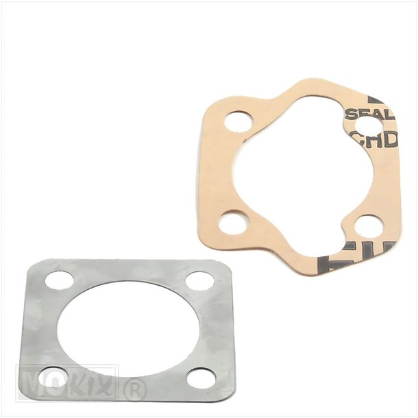 Cylinder gasket set 40mm from BestPrice for Kreidler Florett RS/RMC/S moped