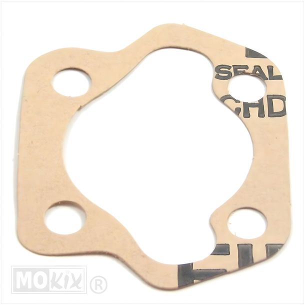 Joint de pied de cylindre 40mm de BestPrice pour cyclomoteur Kreidler Florett RS/RMC/S
