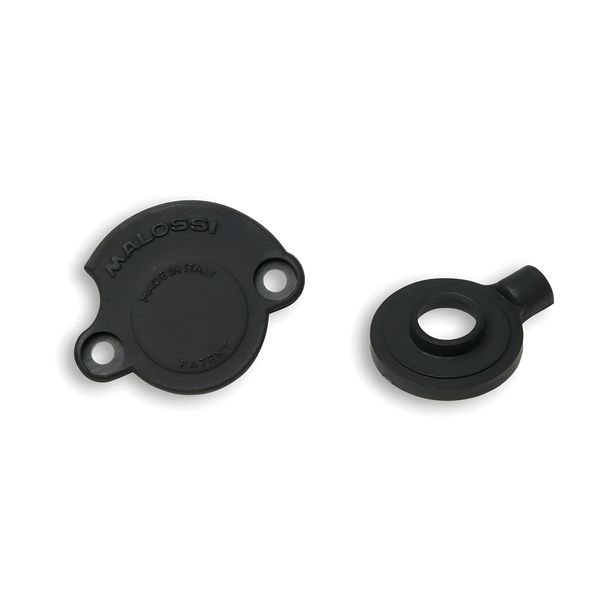 Carburettor cover Malossi for PHBG Honda Camino