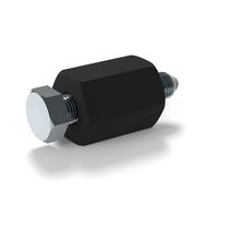 Extractor de variador Malossi Variotop para Peugeot 103/MBK 51