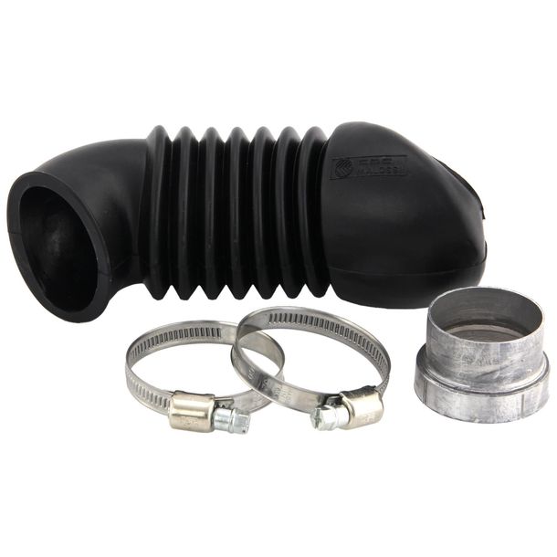 Malossi Fuelle de admisión completo para kit de carburador PHBH Vespa PX/T5, pieza de repuesto M1610901 M1610903