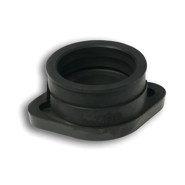 Gomma aspirazione Malossi Ø 22mm interasse diritta 56 PHBL 21-22