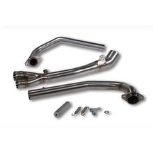 Kit de collecteur d'échappement Malossi pour BMW C Sport 650 Année de fabrication 2016-