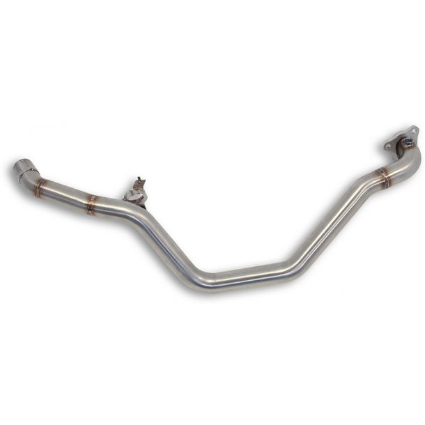 Malossi intake manifold kit for X-ADV 750 year 2018-