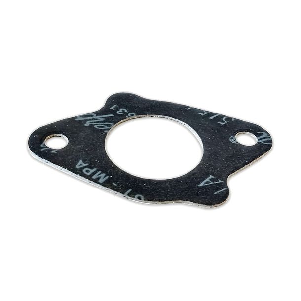 Guarnizione collettore di aspirazione Malossi/collettore di aspirazione PHBH 28 per Honda