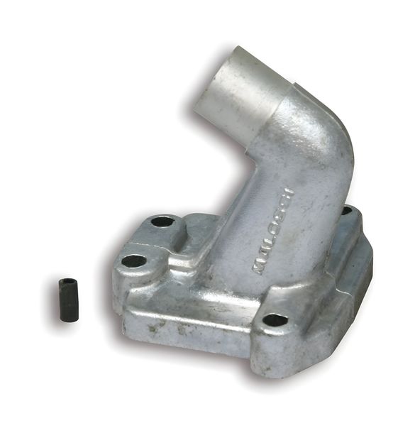 Malossi Intake Manifold Ø 15x19mm for Malaguti RST