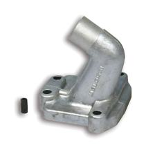 Nasávací trubka / sací potrubí Malossi Ø 15x19mm pro Malaguti RST