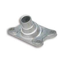 Nasávací hubka / sací potrubí Malossi Ø 15x19mm, šikmé