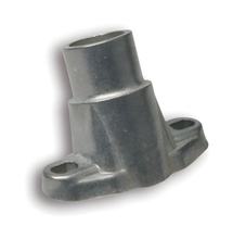 Collettore di aspirazione Malossi Ø 19x24mm, diagonale SHBC 19 per Gilera 50