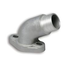 Nasávací hrdlo / sací manifold Malossi Ø 19x24mm, šikmé, rozteč os 41mm SHBC 19-20 / PHBG 15-21